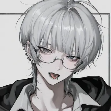 Profile image of 莱
