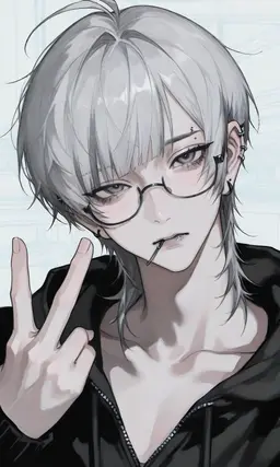 Profile image of 莱