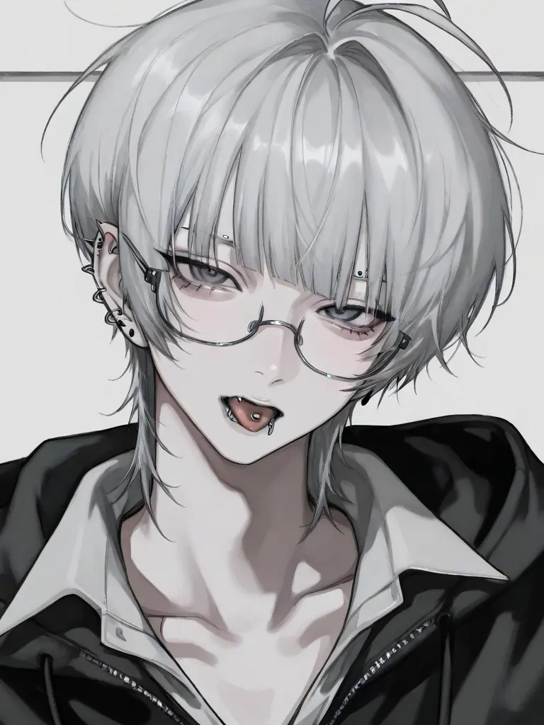 nemu1tyan00의 冷たいくせに甘い彼氏