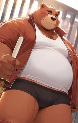 Profile image of 오오쿠마 타로