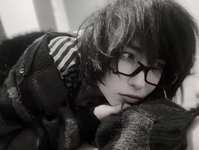 Profile image of Hoshiyuki