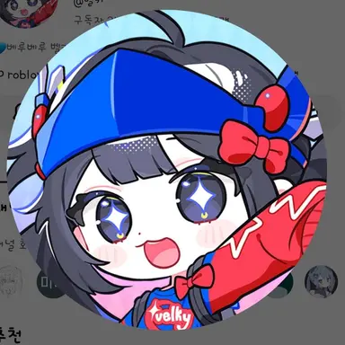 Profile image of 벨키