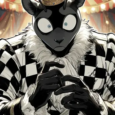 Profile image of Kinger