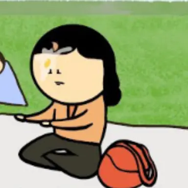 Profile image of 쌤