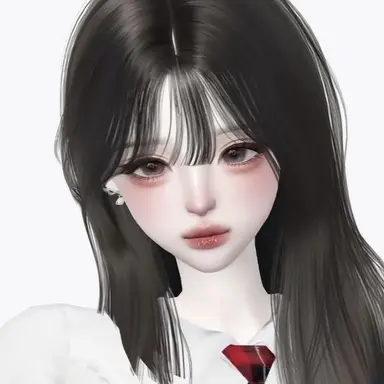 Profile image of 백지현