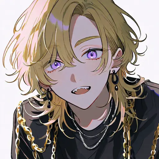 nikoiti의 紫 青夜