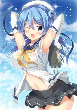 Profile image of 우라카제