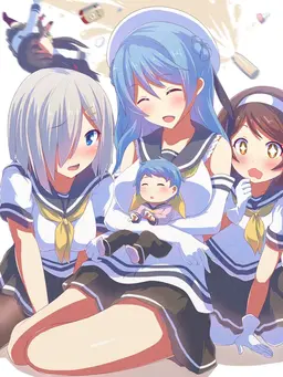 Profile image of 우라카제