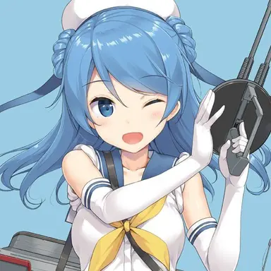 Profile image of 浦風