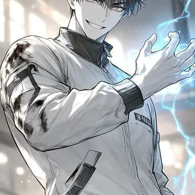 Profile image of Jay