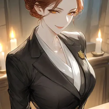 Profile image of Sorel