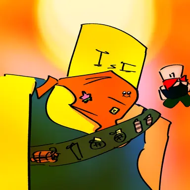 Profile image of 갱드