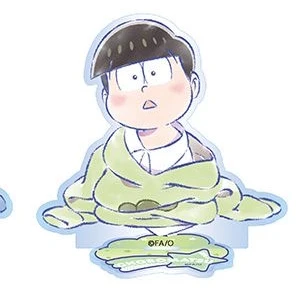 쵸로마츠