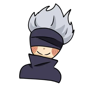 Profile image of Gojo Satoru