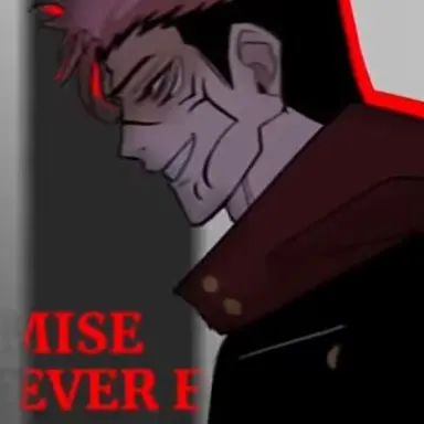 Profile image of Sukuna