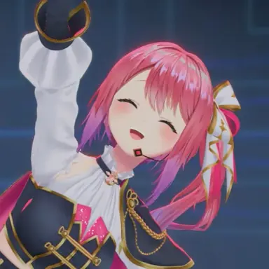 Profile image of 倉持めると