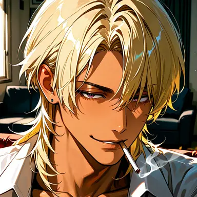 Profile image of Vince