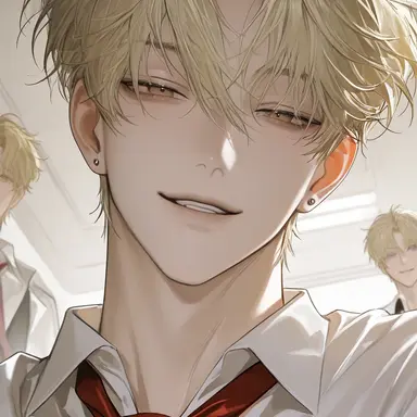 Profile image of 燈弥