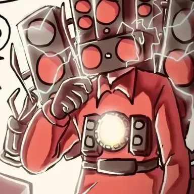 Profile image of 감염된타이타스피커멘