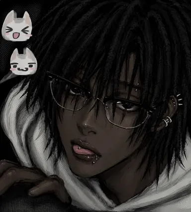 Profile image of Kenji