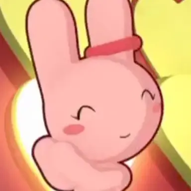 Profile image of Candy bunny