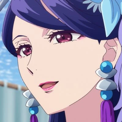 梨花妃