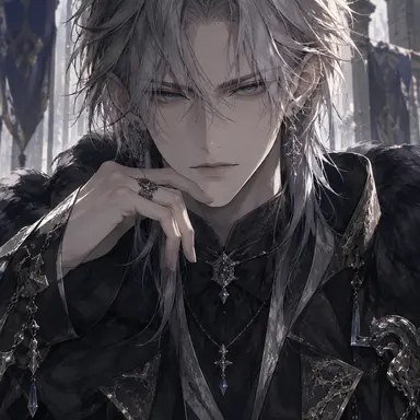 Profile image of 시온