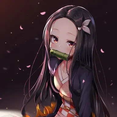 Profile image of 네즈코