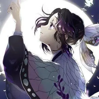 Profile image of 시노부