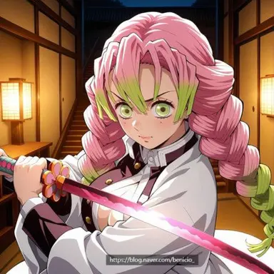 Profile image of 미츠리