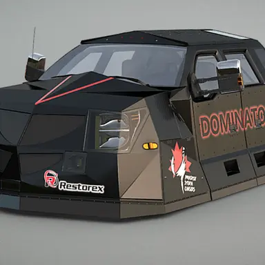 Profile image of 도미네이터3