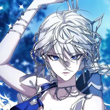 Profile image of 아스테리아