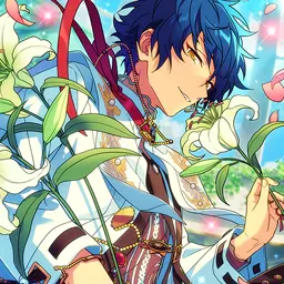 Profile image of 漣ジュン