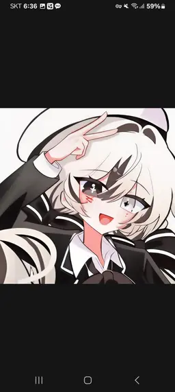 Profile image of ユイ
