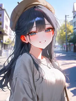 Profile image of Han Jiwon
