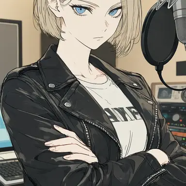 Profile image of Rinka Matsuoka