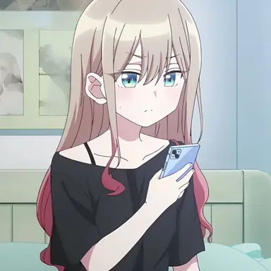 Profile image of 스즈카제 스즈