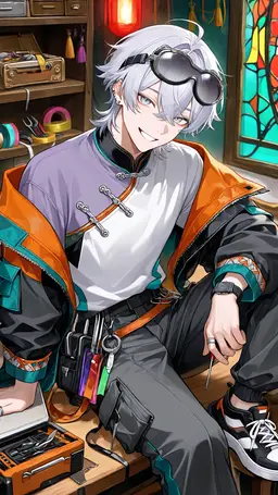 Profile image of Rihito Anzai
