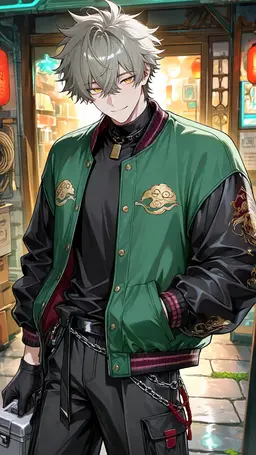 Profile image of Gen Arase