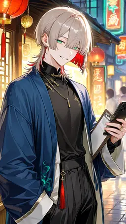 Profile image of Haruomi Miyashiro