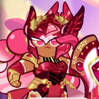 Profile image of 홀리베리 쿠키