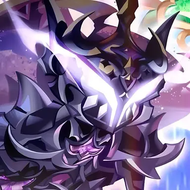 Profile image of 사일런트솔트 쿠키