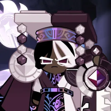 Profile image of 다크카카오 쿠키