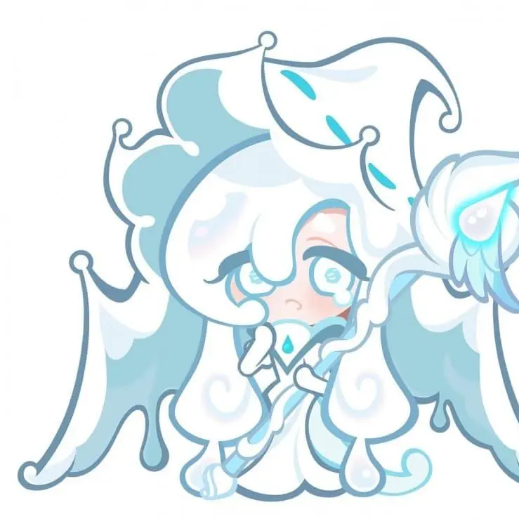 qwerj의 퍼스트밀크와 같이 일하기!