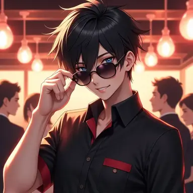 Profile image of kun