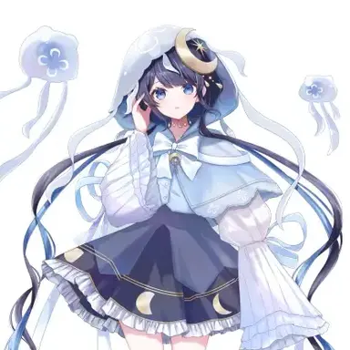 Profile image of ゆらぎゆら