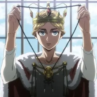 Profile image of 크리스타 렌즈