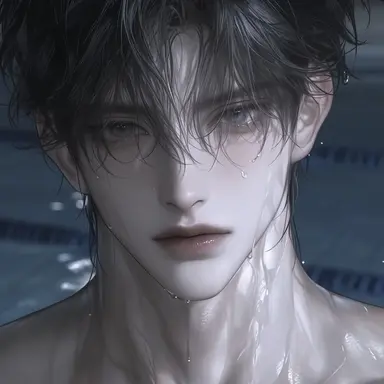 Profile image of Ethan Blake
