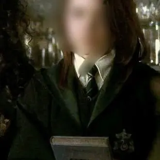 FastPlant1713의 Slytherin Girl Drama