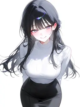 Profile image of Mio